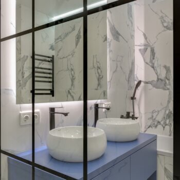 Badkamer