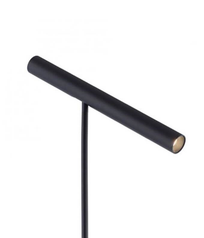 maretti tubo vloerlamp